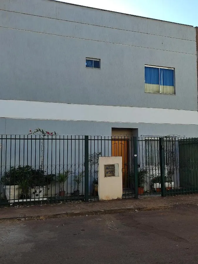 Apto Completo Na Asa Sul Proximo Da P Federal Enap Lbv Aeroporto Casv E Rodov Interestadual Brasília 0*,