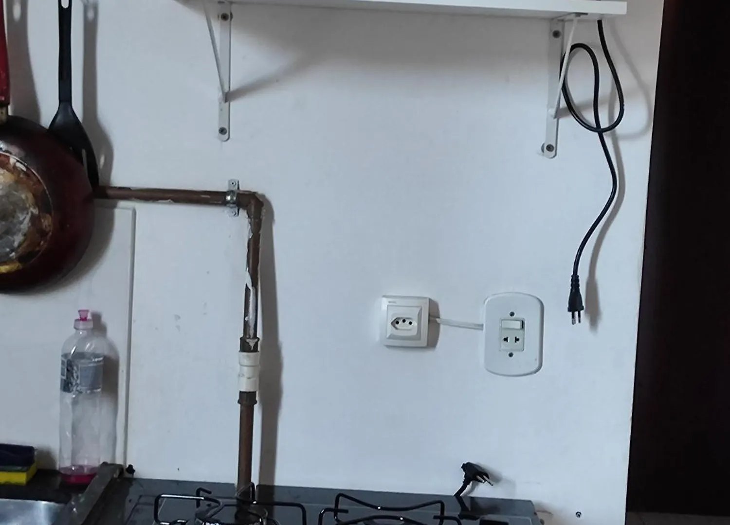 Apartament Apto Completo Na Asa Sul Proximo Da P Federal Enap Lbv Aeroporto Casv E Rodov Interestadual Brasília